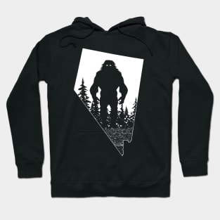 Nevada Hoodie